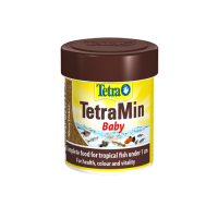 Основной корм для мальков TetraMin Baby