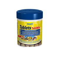 Основной корм в виде таблеток Tetra Tablets TabiMin