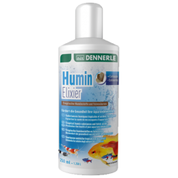 Dennerle Humin Elixier