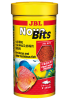 Основной корм в виде гранул JBL NovoBits 