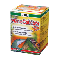 JBL MicroCalcium