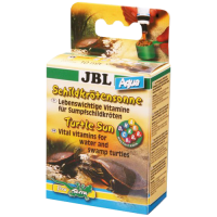 JBL Schildkrötensonne Aqua