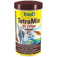 Основной корм в виде крупных чипсов TetraMin XL Crisps