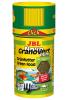 Растительный корм в виде мини-гранул JBL NovoGranoVert mini CLICK